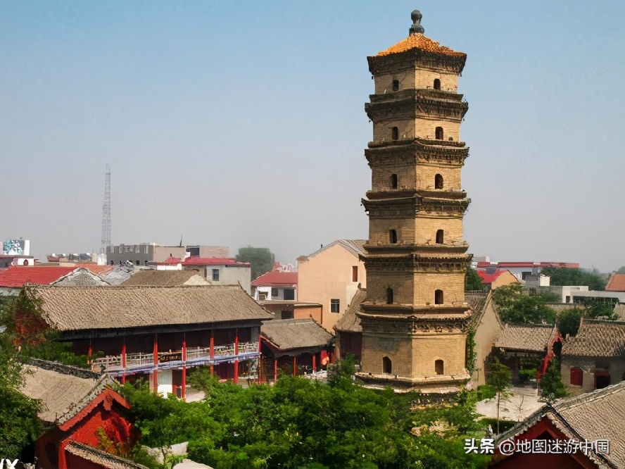 全国市县同名的城市,中国唯一一个省市同名的城市