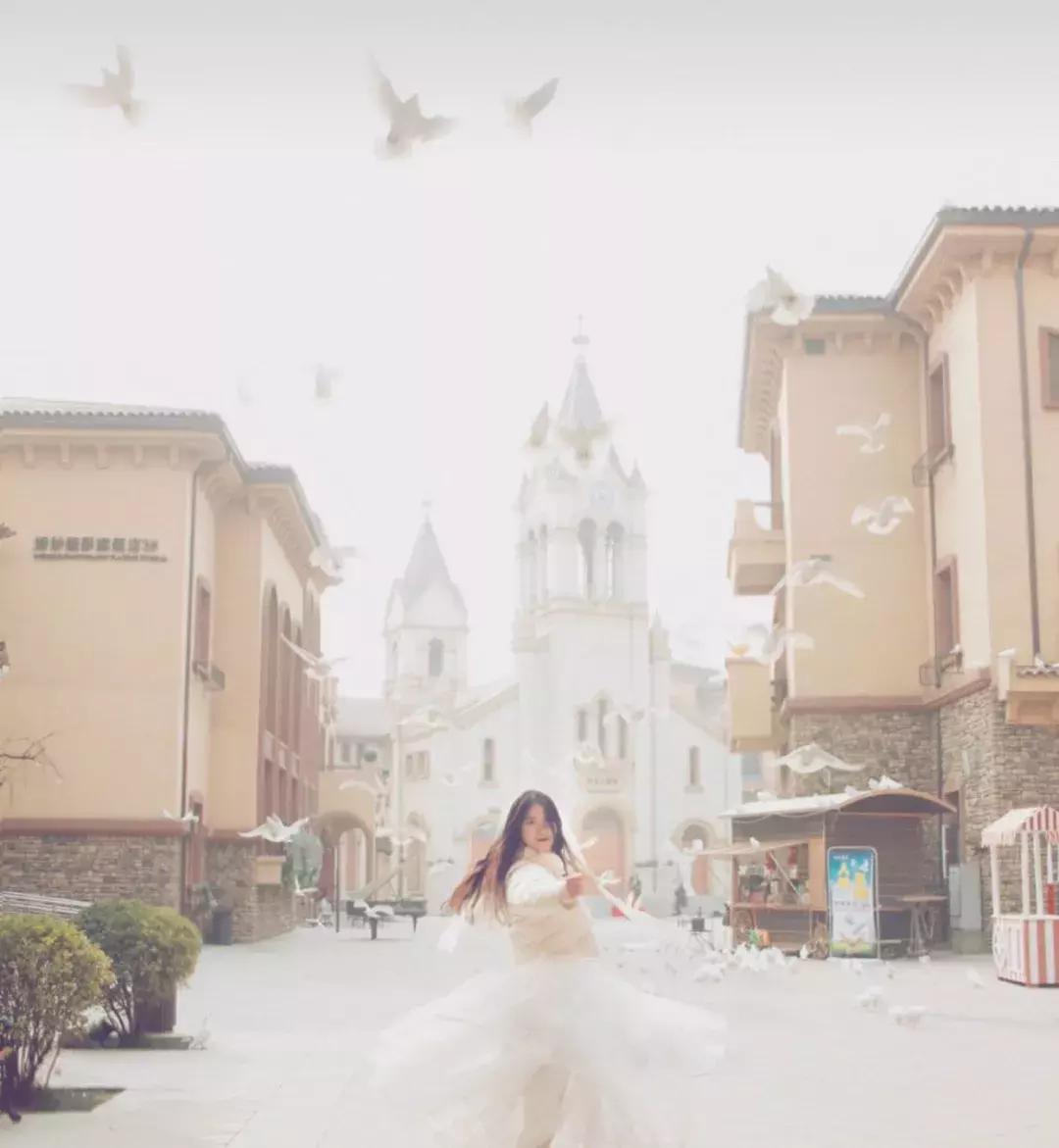 西安打卡景点和网红地,西安最近最火的打卡圣地