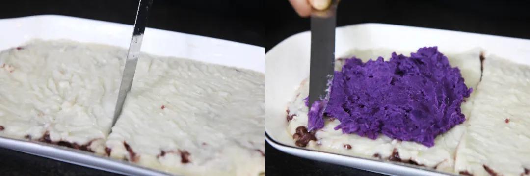 炎炎夏日不如做份甜品消消暑吧,夏日消暑甜品美味的红糖冰粉