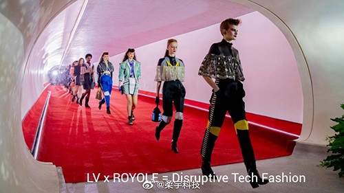 科技风包包推荐,lv时髦包推荐