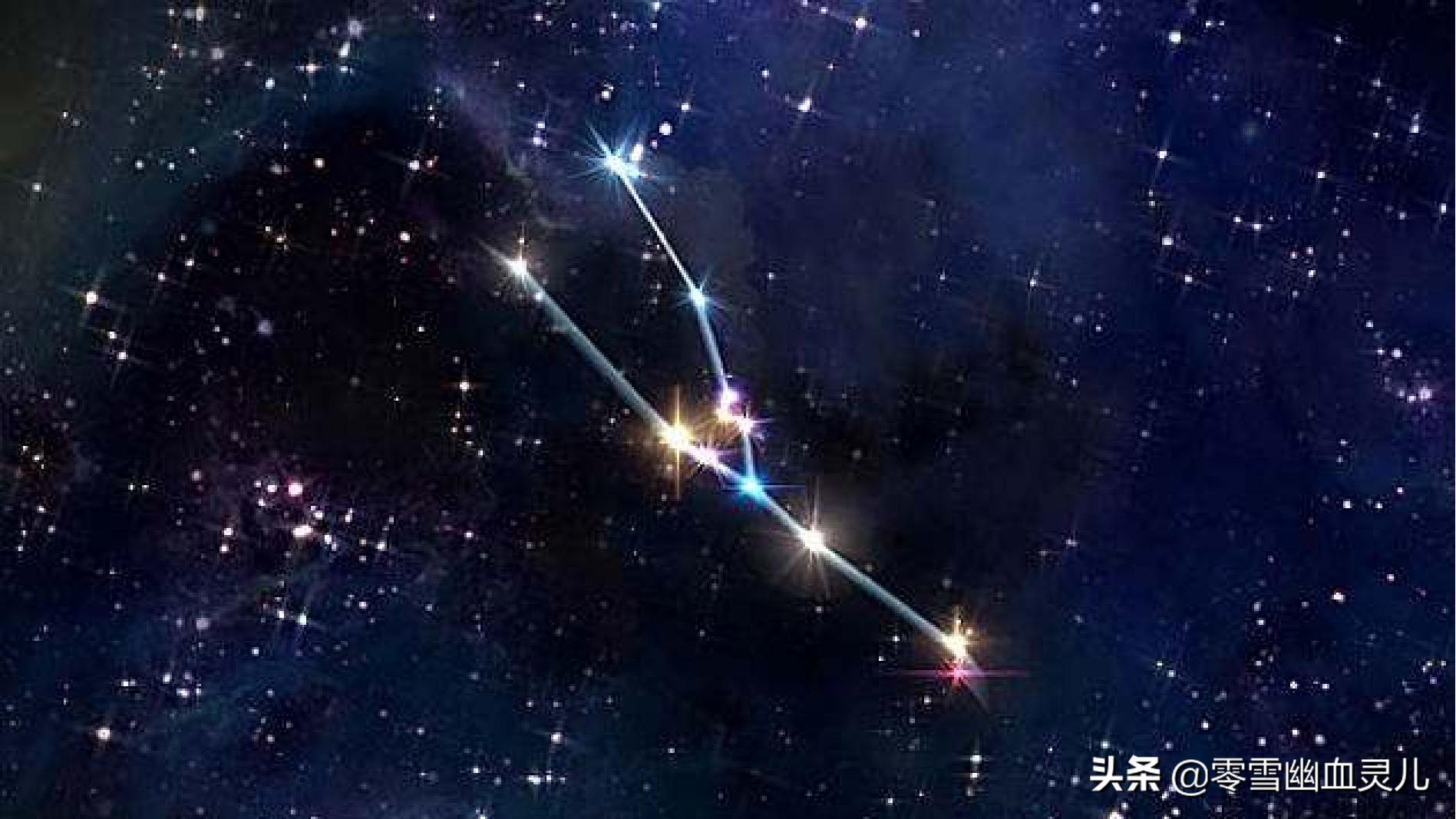 如何快速看透12星座？很多人不懂，容易傻傻得罪人