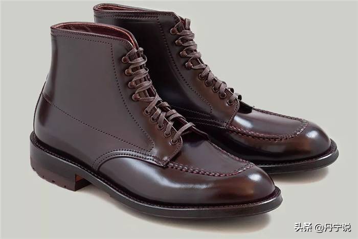 最适合工装靴的裤子,牛仔裤工装靴搭配图片