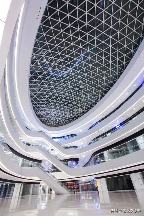 北京有哪些地标值得去看一下,北京的地标建筑物有哪些