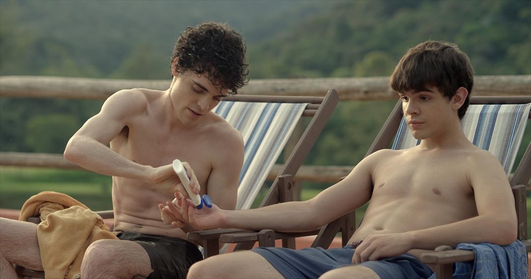 双男主电影请以你的名字呼唤我,请以你的名字呼唤我类似的电影