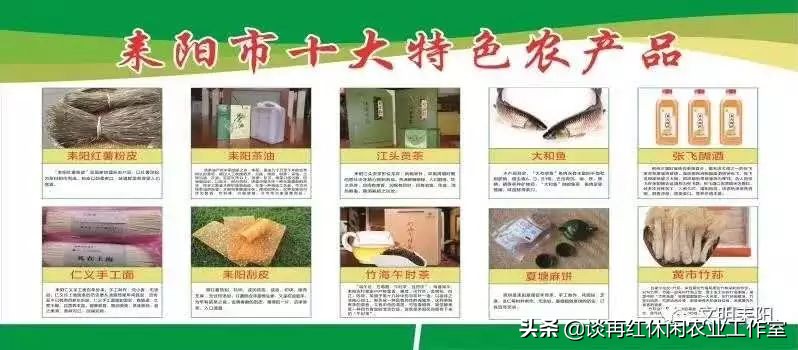 短短两年，荣华村挖掘地标品牌脱贫致富，乡村振兴并不遥远！