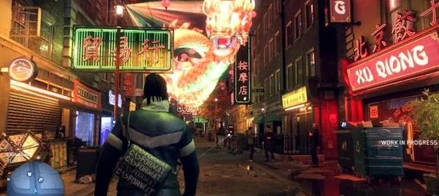 看门狗军团开启免费试玩,看门狗军团试玩教程