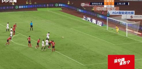 19到20赛季门将精彩扑救,中超十佳门将2019