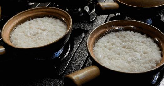 在广东万物皆可煲仔饭,万物皆可煲的煲仔饭