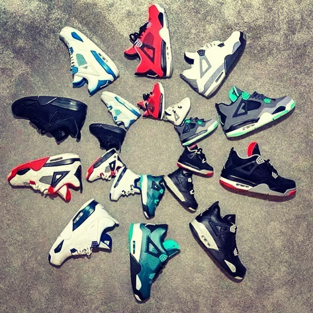 莆田nike鞋脚感和正品差距大吗,nike莆田鞋与正品鞋对比分析图