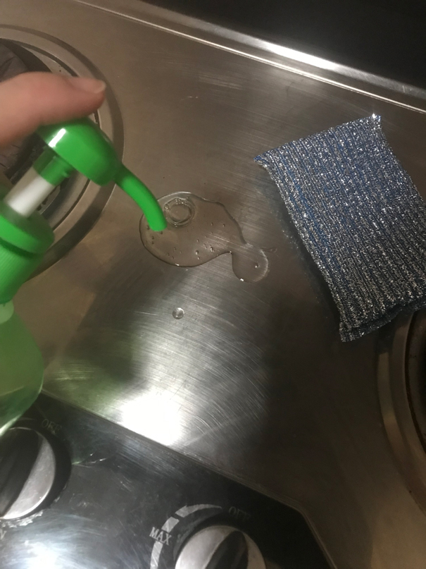 高效收拾厨房的方法有哪些,厨房打扫生活小妙招