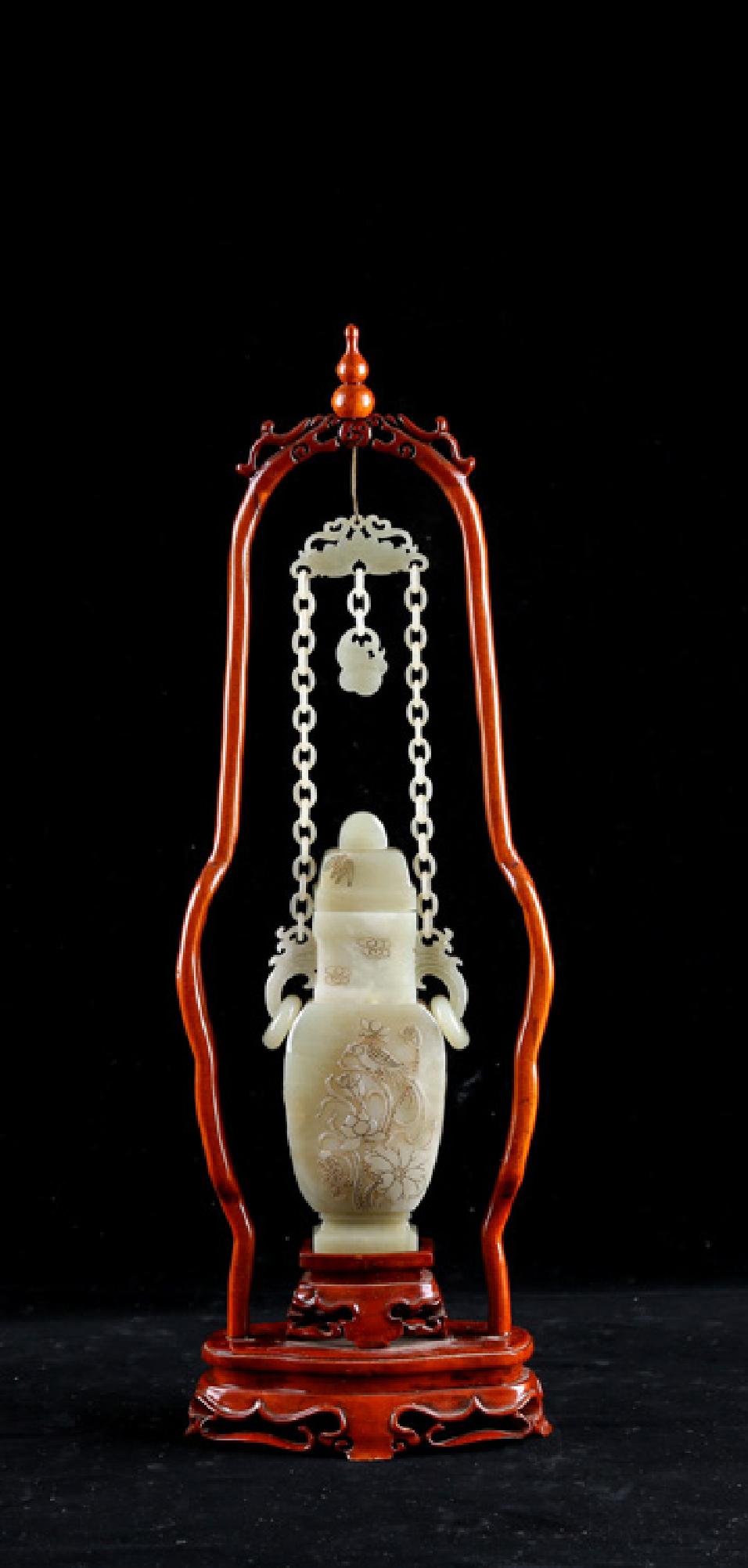 御润堂藏品鉴赏：古玉复兴，换个时空遇见您（二）