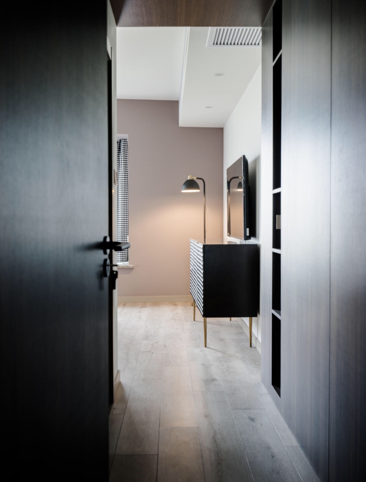 农村180平房屋改造,180平老房改造效果