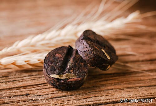 特级糯香普洱小沱茶冲泡,普洱小沱茶冲泡小技巧