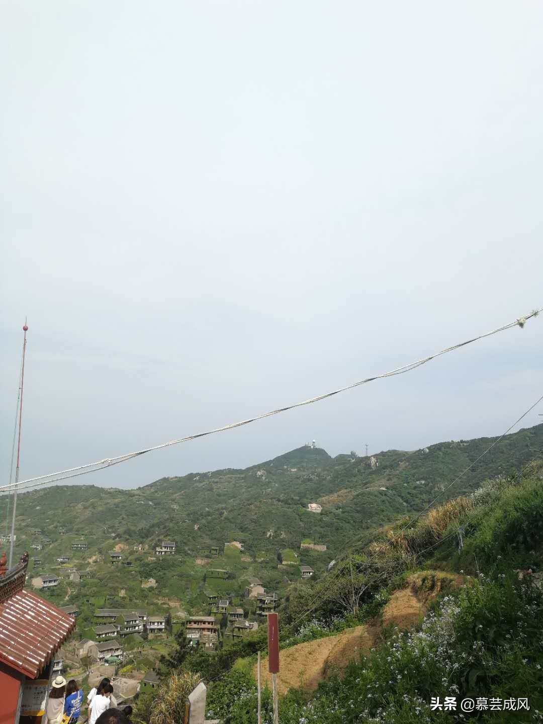 自由行去枸杞岛,枸杞岛自由行