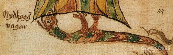 北欧神话诸神的黄昏故事视频,北欧神话故事精彩片段