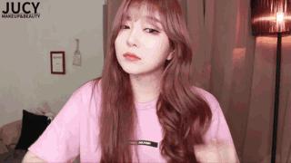 巴掌脸适合什么可爱发型,巴掌小脸女生适合的洋气发型