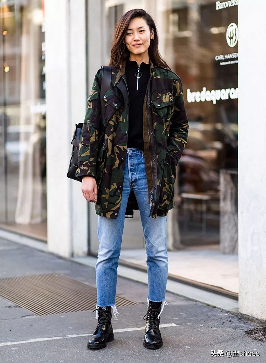 jc和cl哪个鞋子好穿,2018秋冬这3款短靴让你显瘦又时髦