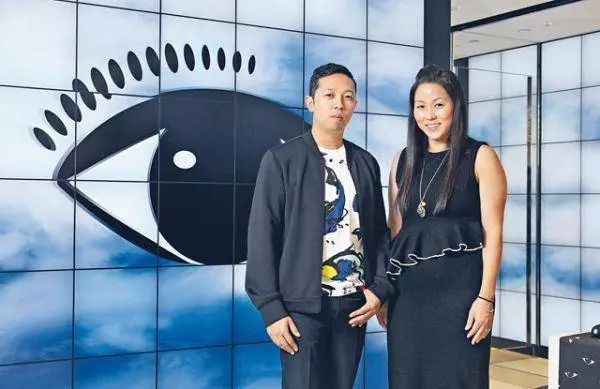 kenzo最新主理人,kenzo设计师