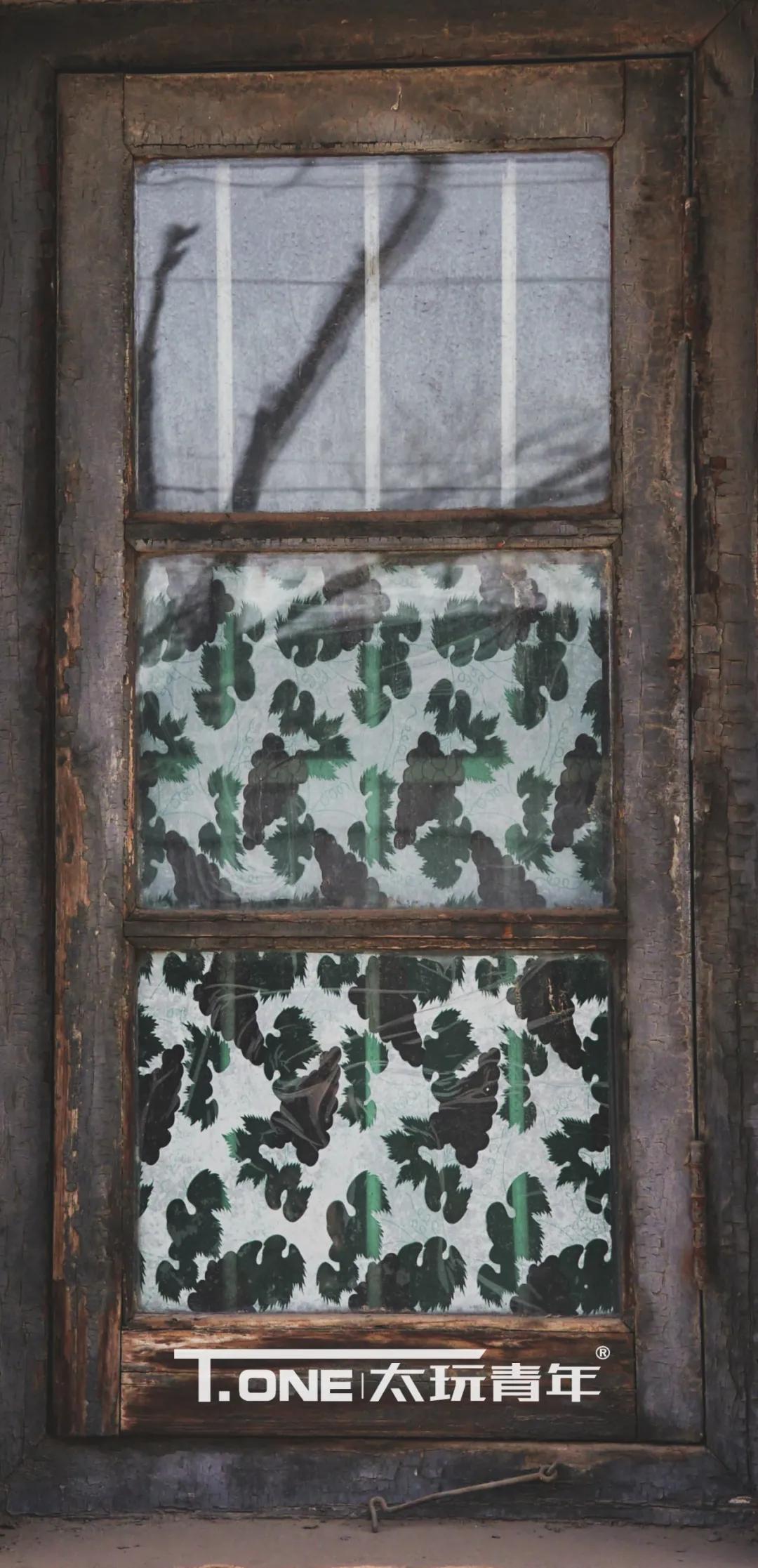 探寻榆次,探寻电子厂