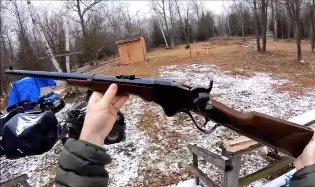 从历史上来看美国,美国独立战争的武器有哪些