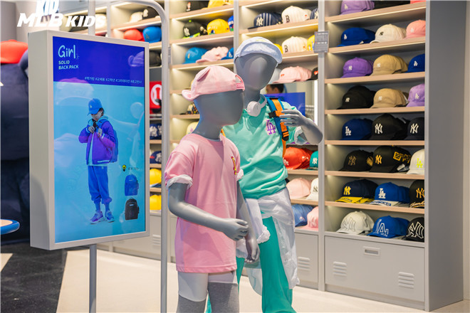 mlb童装最新动态,mlb儿童折扣店