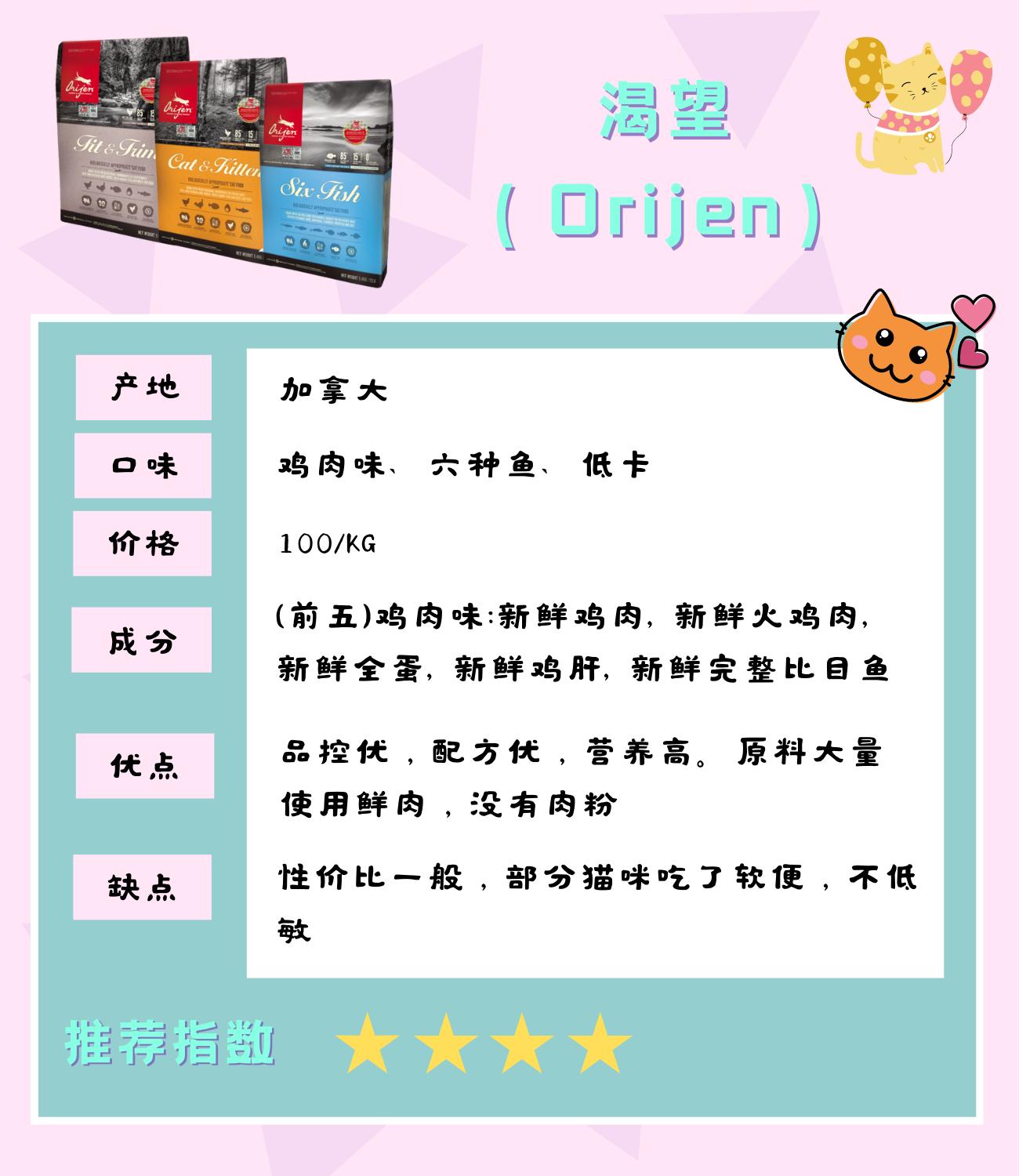 铲屎官必须要了解的猫粮进化史,铲屎官必备的猫粮推荐