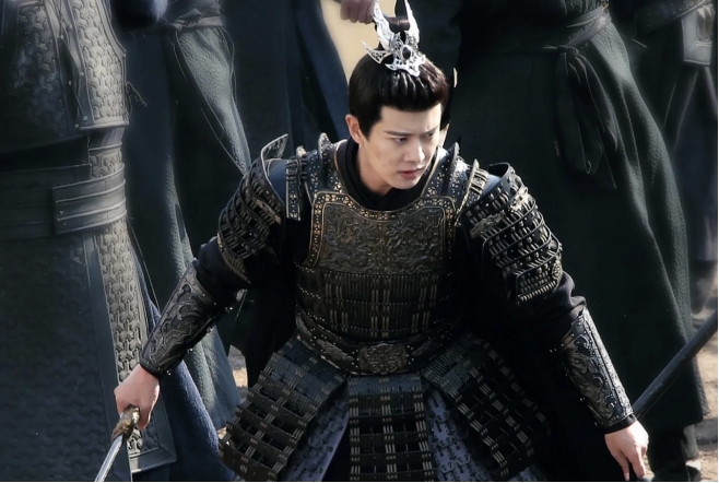 徐达蓝玉不死朱棣敢反吗,朱标蓝玉不死朱棣敢谋反吗