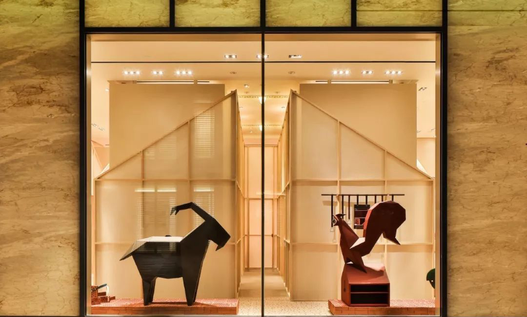 爱马仕品牌设计理念,爱马仕的品牌定位策略