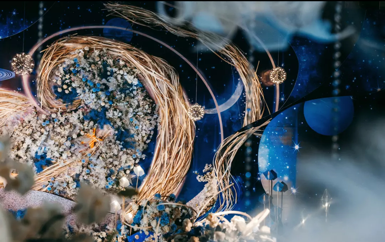 婚宴如何提升自己的格调,婚宴要怎么弄才高大上