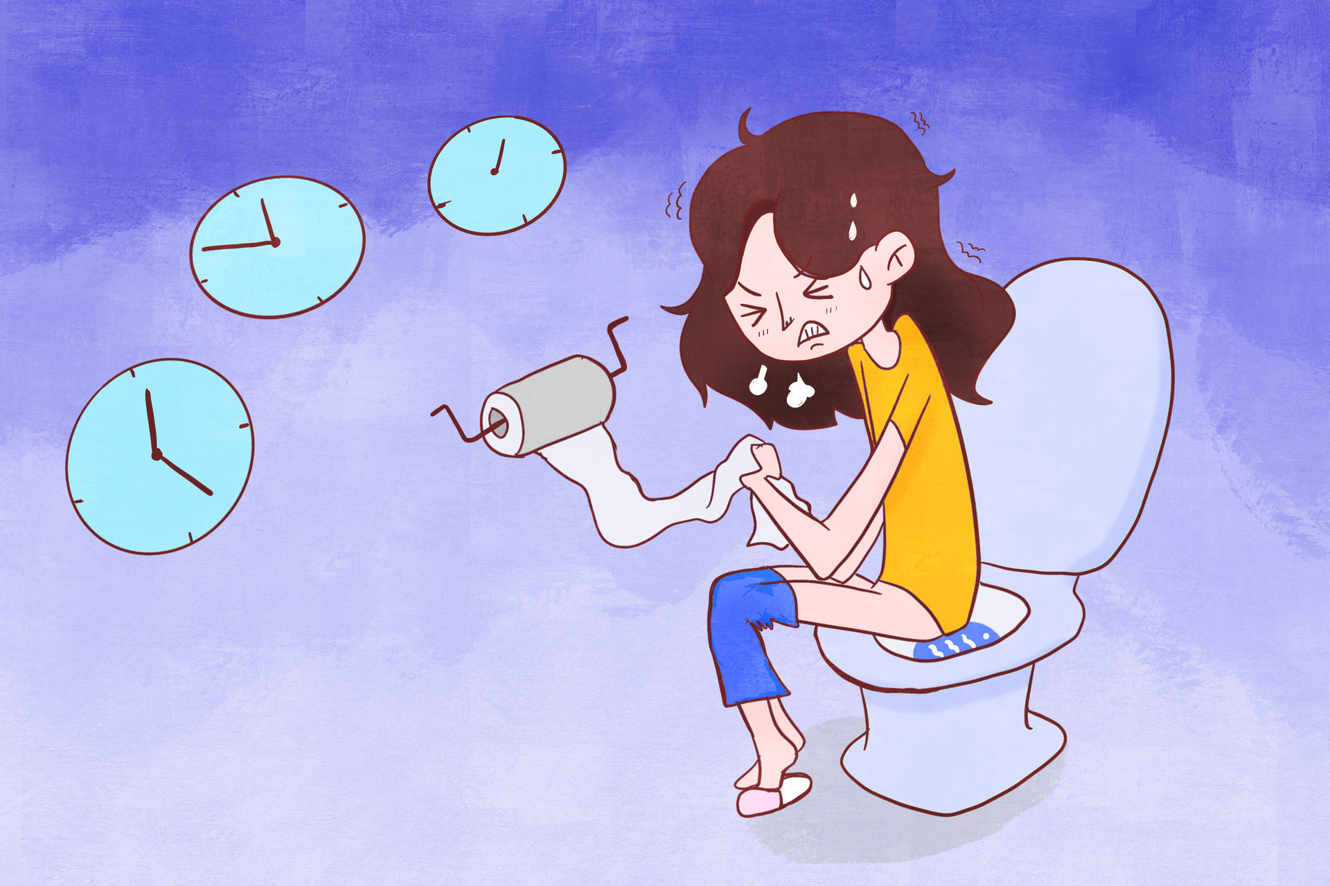 果糖口服液能治疗便秘吗,什么糖果可以治便秘