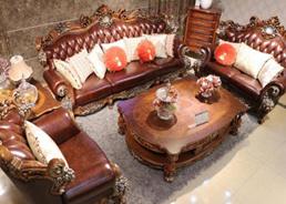 来这里带你了解时尚家具,欧美家具必备知识