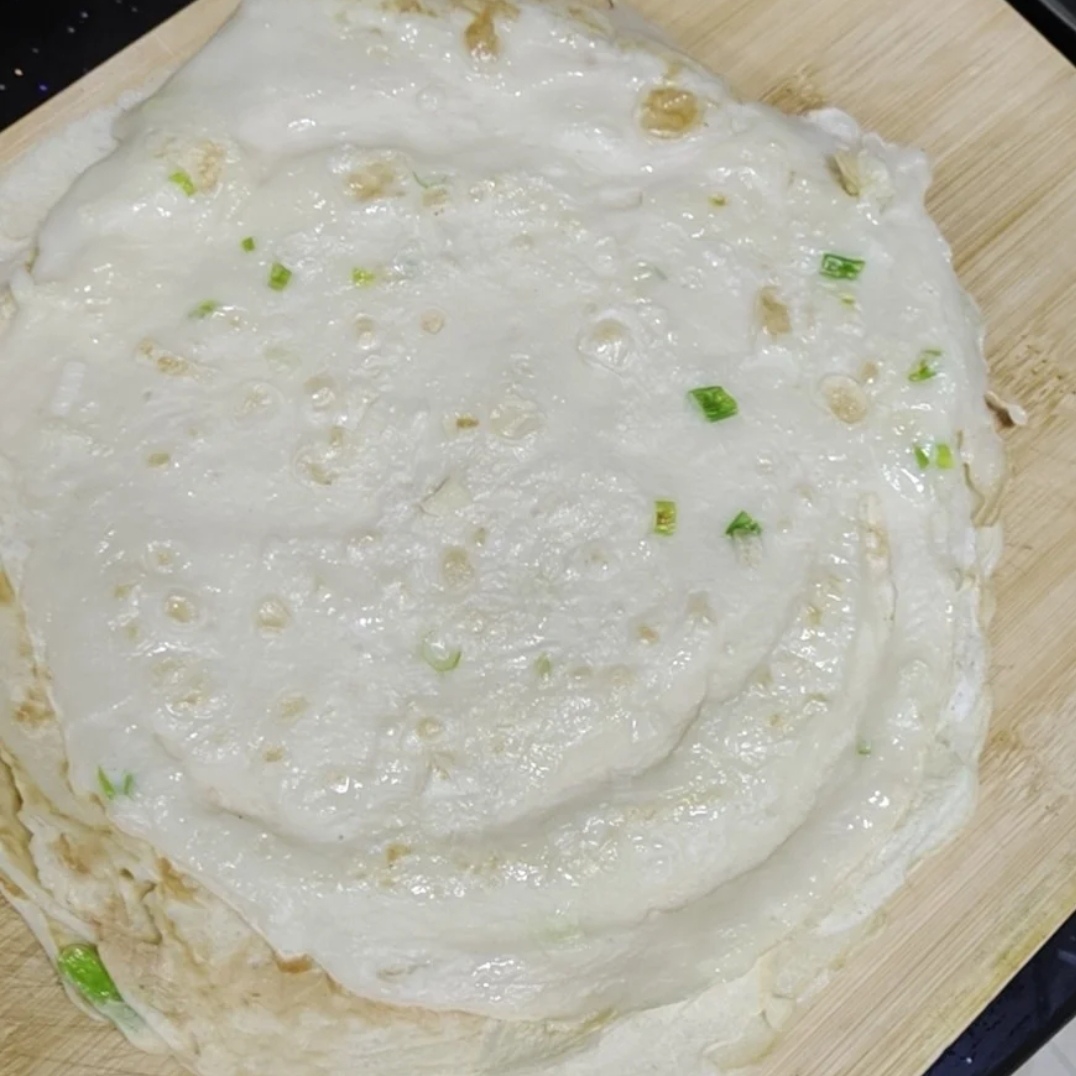 粽子店将鸭蛋白当垃圾处理,粽子里的咸鸭蛋白怎么处理