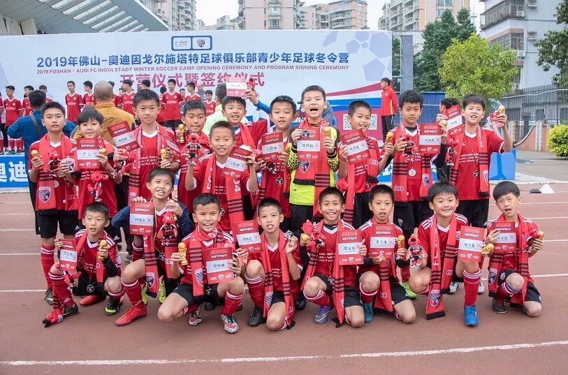 六一儿童节给小朋友的福利,佛山市儿童福利