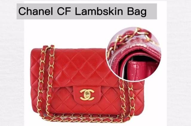 包神日记丨包包皮质折价大对比！你的包包还值多少？