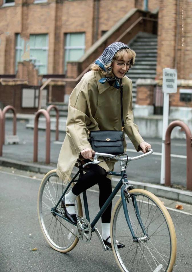 矮个穿搭法则,矮个穿大衣搭配技巧