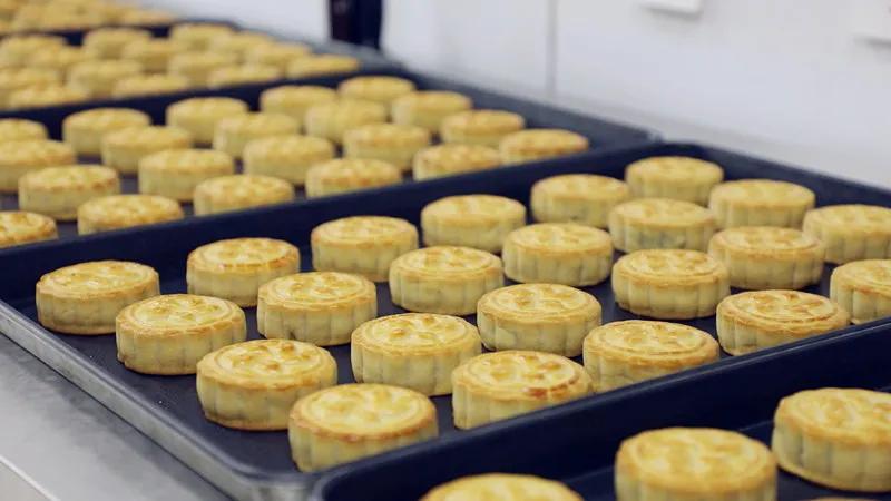 传统月饼情怀,月饼回归传统