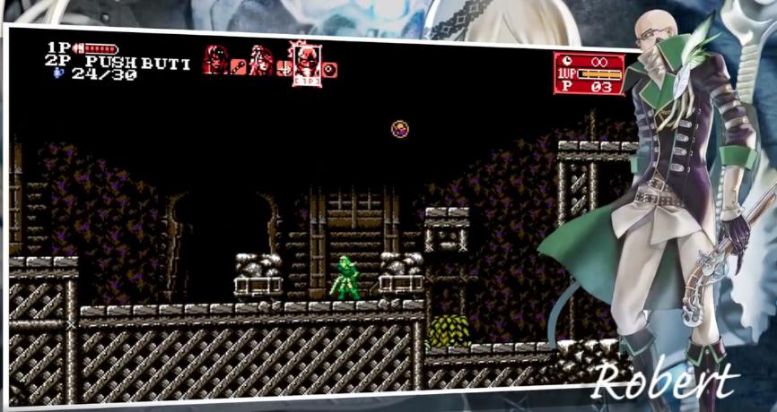 《宝可梦大集结》新作公布！伊苏9血污2NS版确认