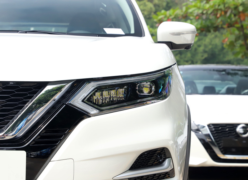 日产逍客2021销量排行榜,日产逍客2022款豪华版销量