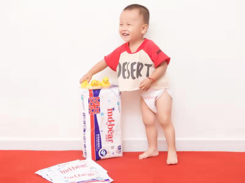 米兜熊纸尿裤质量怎么样,米兜熊纸尿裤厂家地址电话