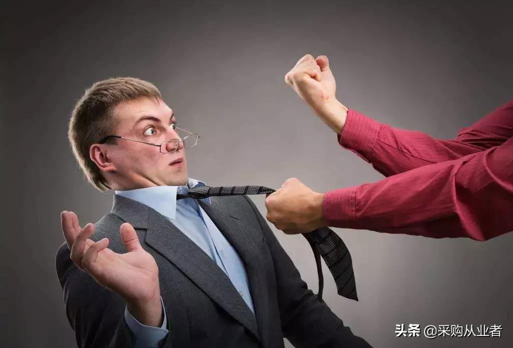 客户指定的供应商质量谁负责,客户说有固定的供应商该怎么办