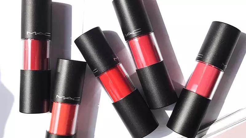 omg什么颜色口红好看,omg什么口红好看