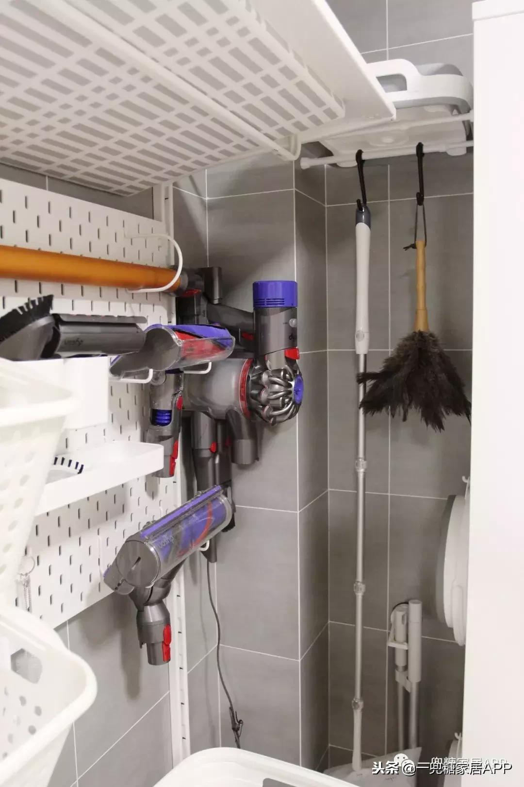 90后处女座业主，挖掘了48条收纳技巧，看看别人教科书般的家