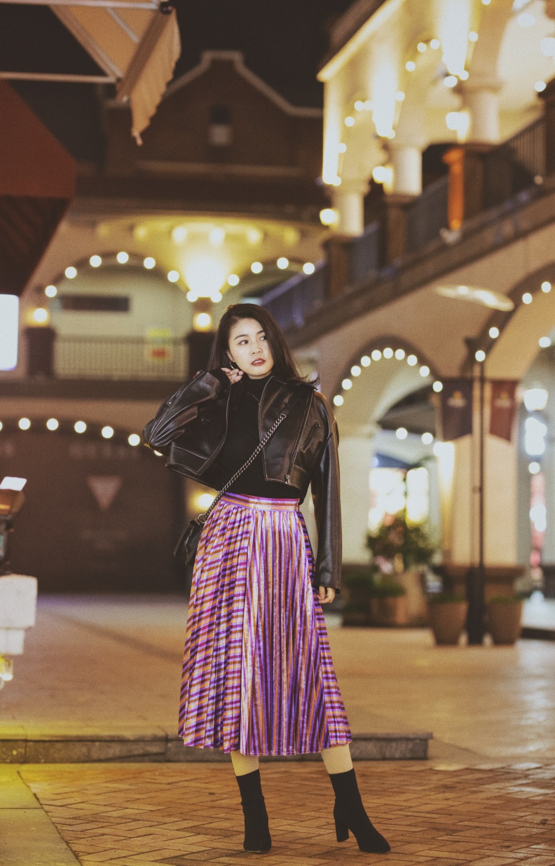 春季私服回顾图片,春季换季休闲服