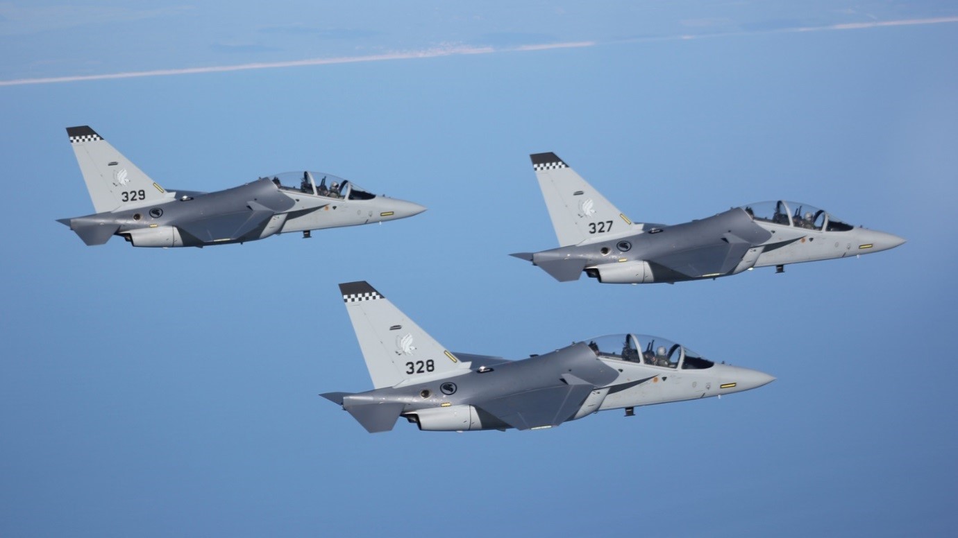 东南亚强大空军,东南亚最强空军