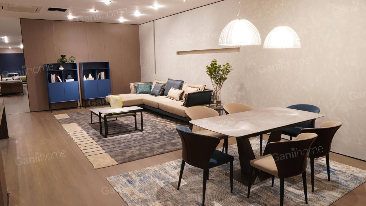 极简主义2.0,2.0极简铝制家具