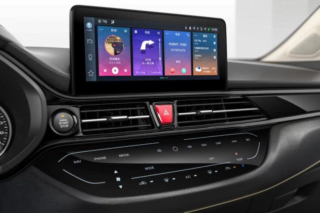 国产瑞风车,国产江淮瑞风商务车