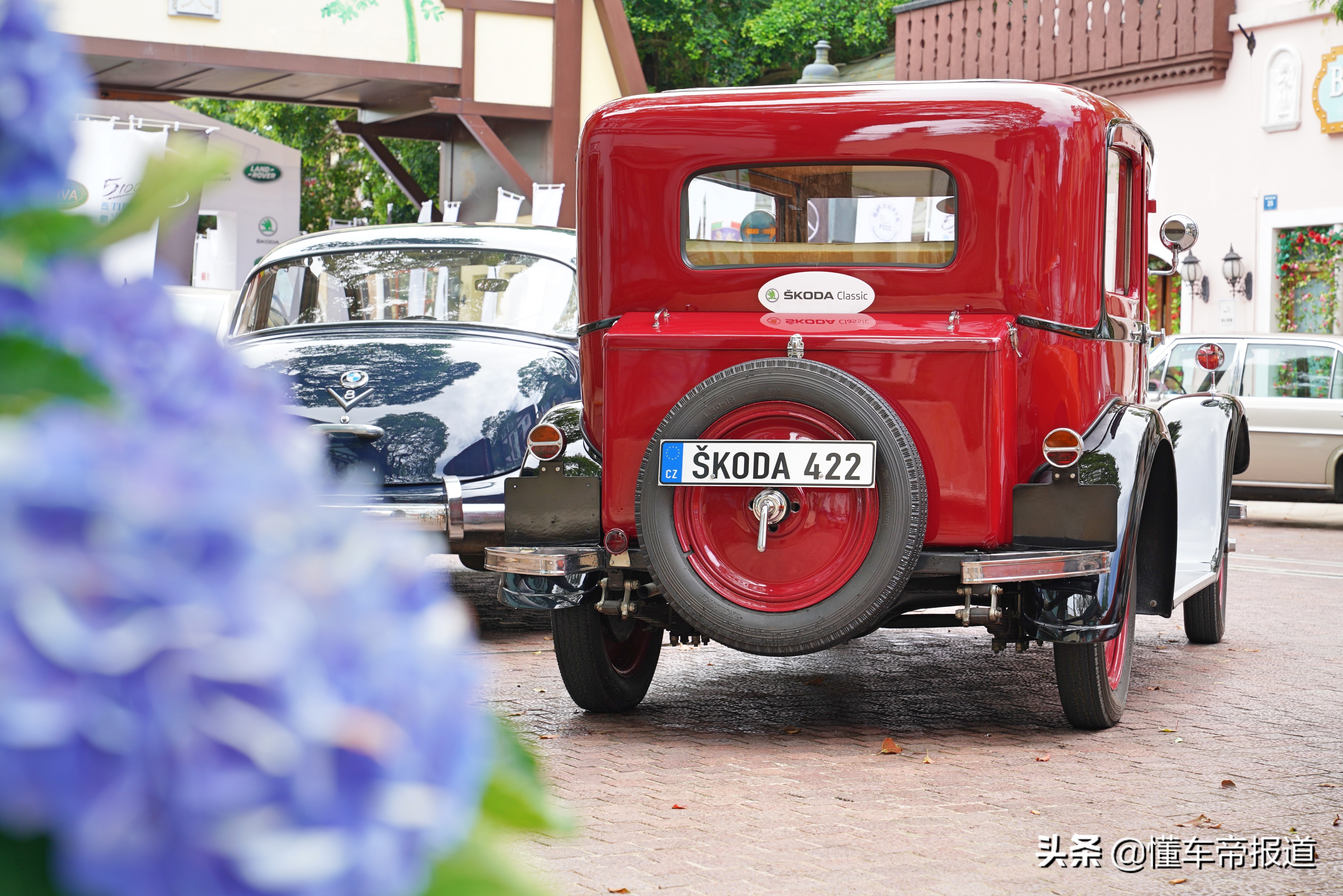 60年明锐,最老款的斯柯达明锐图片