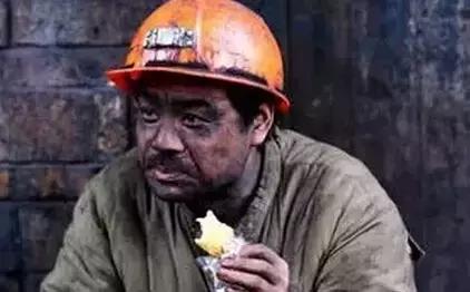 在焦化厂太不容易了!(看完泪奔)