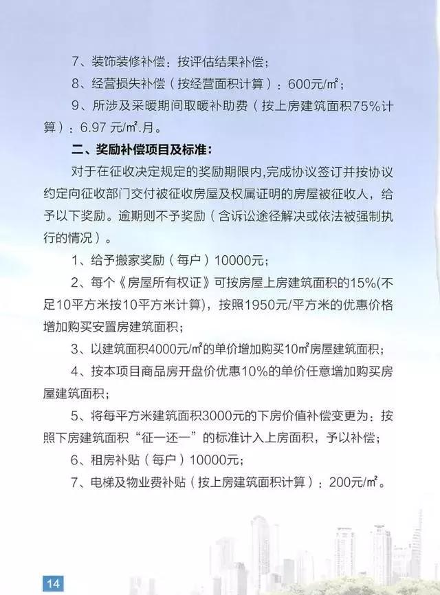 秦皇岛燕山里拆迁近况,秦皇岛燕山小区拆迁为何停止啦