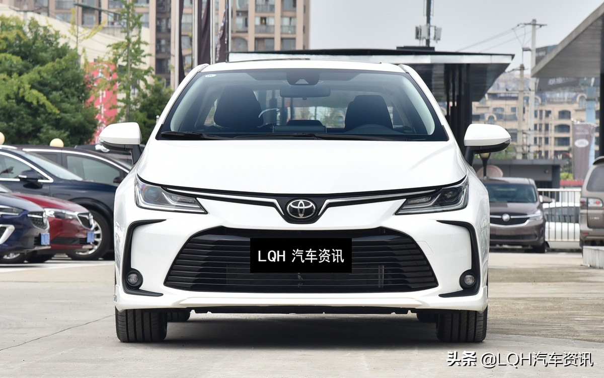 1.6l轩逸和1.2t卡罗拉哪个油耗低,14代轩逸1.6和卡罗拉1.8t动力对比